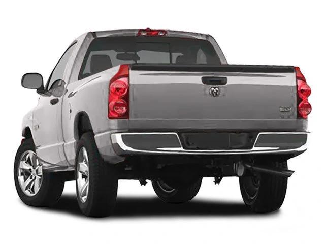 dodge ram 1500 pickup 2008 1D7HA16KX8J184325 image dodge ram 1500 pickup 2008 1D7HA16KX8J184325 image